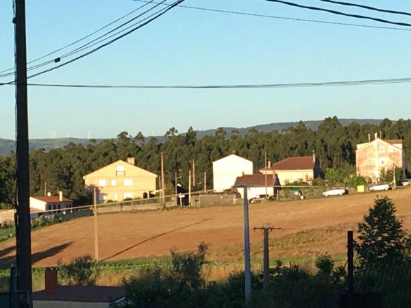 Terreno en calle Cañoteira, 43