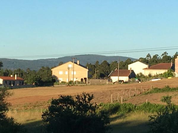Terreno en calle Cañoteira, 43