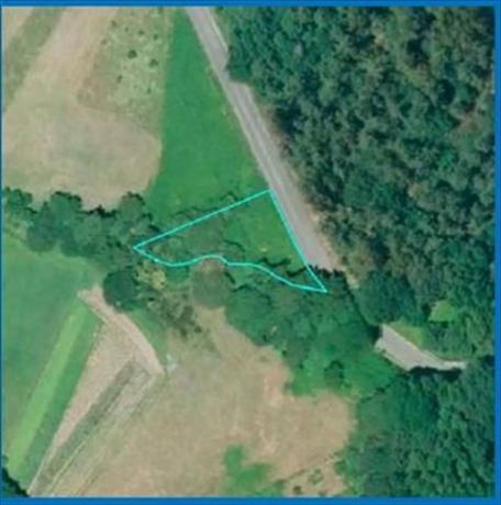 Terreno en A Estrada