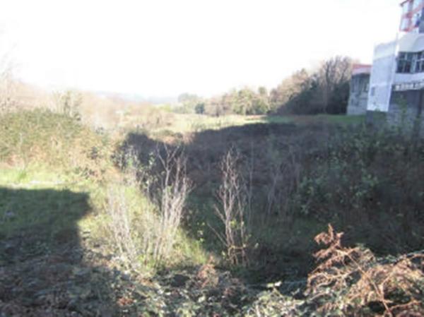 Terreno en avenida Santiago