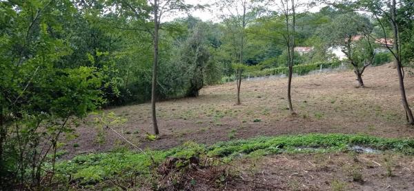 Terreno en A Estrada