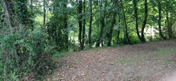 Terreno en A Estrada