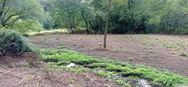 Terreno en A Estrada