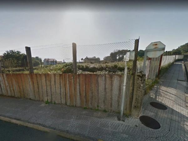 Terreno en avenida Venezuela, 23 -1