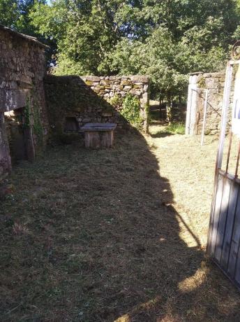 Terreno en Loureiro, 23