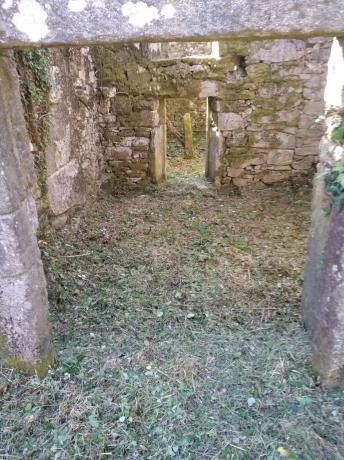 Terreno en Loureiro, 23