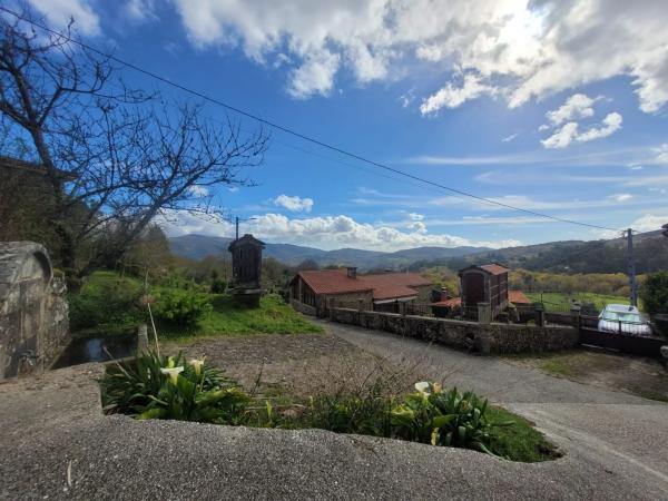 Terreno en Loureiro, 23