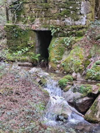 Terreno en Loureiro, 23