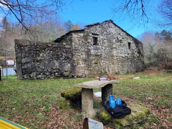 Terreno en Loureiro, 23