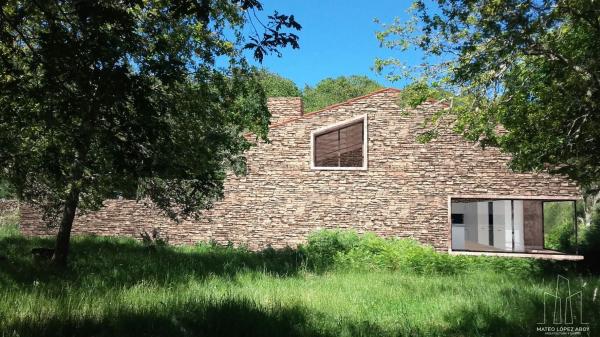 Terreno en Loureiro, 23