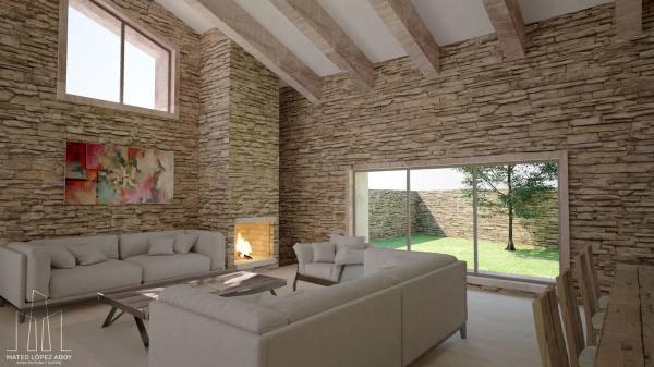 Terreno en Loureiro, 23