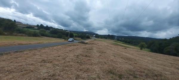 Terreno en Revoltiña s/n Sn
