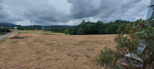 Terreno en Revoltiña s/n Sn