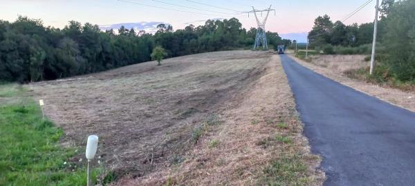 Terreno en Revoltiña s/n Sn