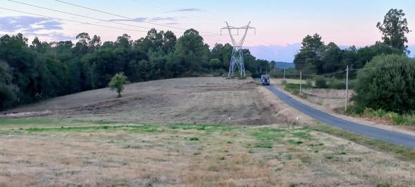 Terreno en Revoltiña s/n Sn