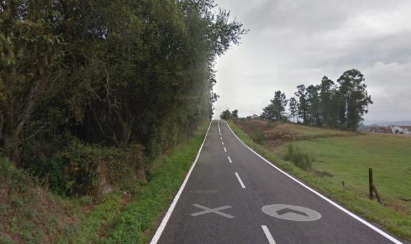 Terreno en Lugar a Brea, 13