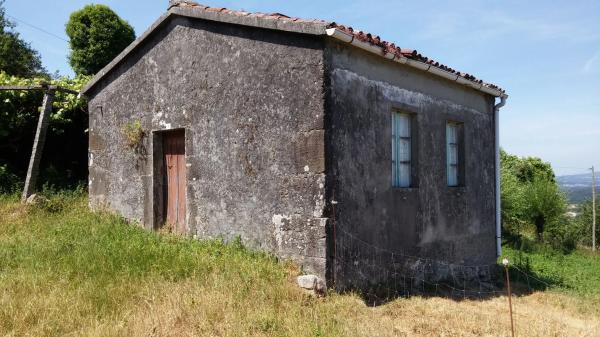 Terreno en Santo André de Vea s/n