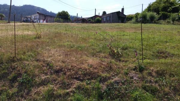 Terreno en Santo André de Vea s/n