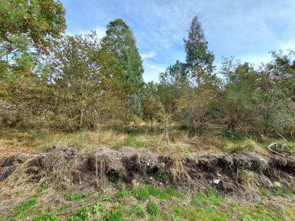 Terreno en alto da cruz s/n