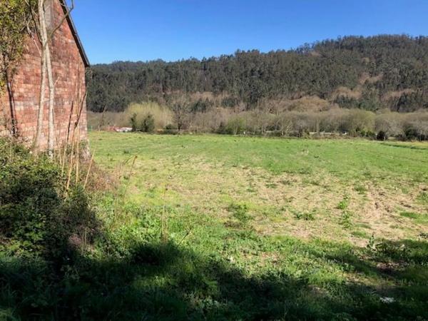 Terreno en San Andrés de Vea, 1