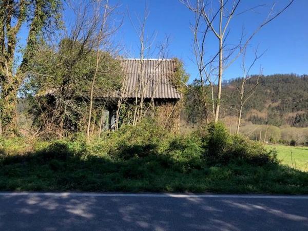 Terreno en San Andrés de Vea, 1