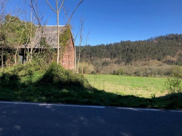 Terreno en San Andrés de Vea, 1