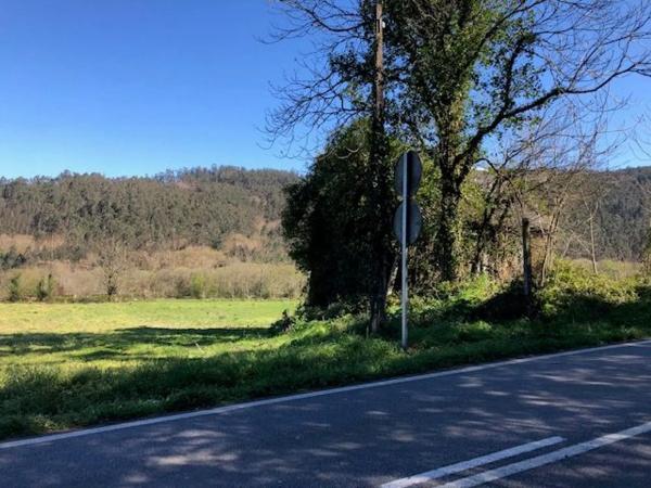 Terreno en San Andrés de Vea, 1