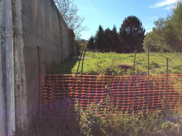 Terreno en camino Ouzande