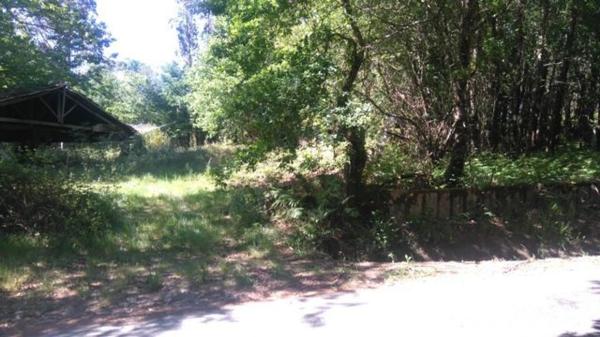 Terreno en A Estrada