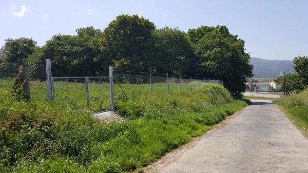 Terreno en Ep-7001 s/n