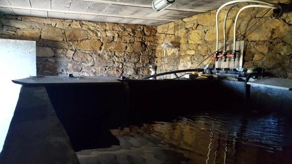 Terreno en Ep-7001 s/n