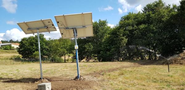 Terreno en Ep-7001 s/n