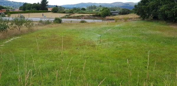 Terreno en Ep-7001 s/n