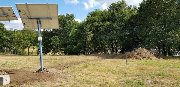 Terreno en Ep-7001 s/n