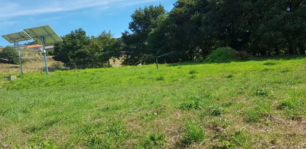 Terreno en Ep-7001 s/n