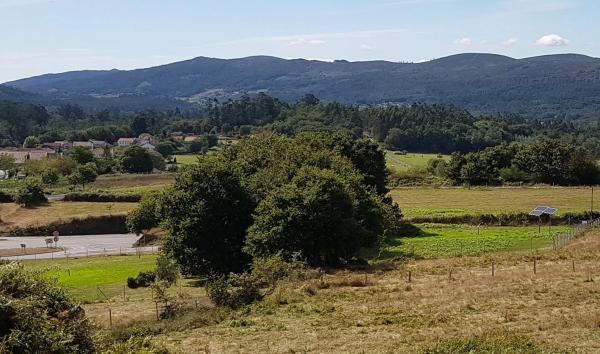 Terreno en Ep-7001 s/n