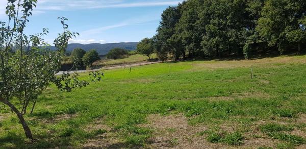 Terreno en Ep-7001 s/n