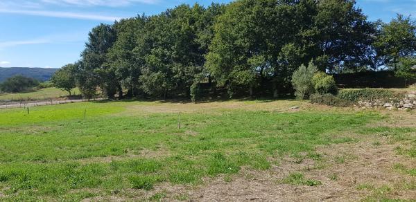 Terreno en Ep-7001 s/n