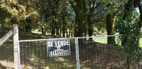 Terreno en Ep-7001 s/n