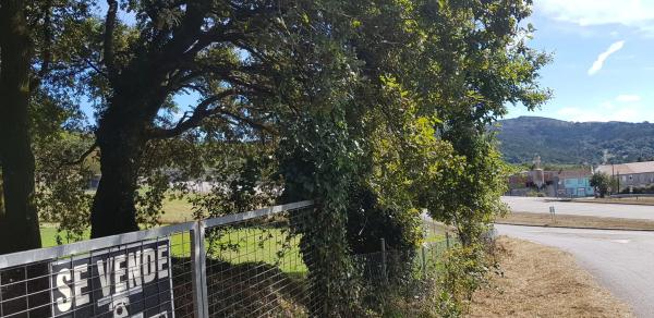 Terreno en Ep-7001 s/n