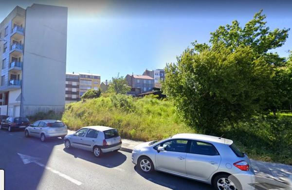 Terreno en calle san paio, 47