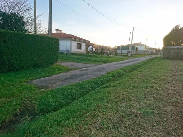Terreno en Lugar Os Bolos, 72