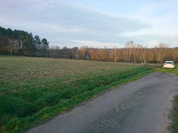 Terreno en Lugar Os Bolos, 72