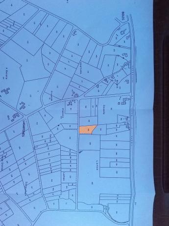 Terreno en Lugar Os Bolos, 72