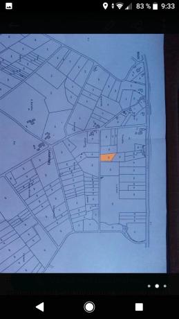 Terreno en Lugar Os Bolos, 72