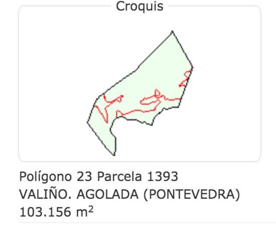 Terreno en Baiña, 1