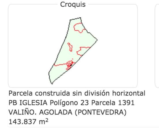 Terreno en Baiña, 1