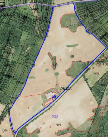 Terreno en Baiña, 1