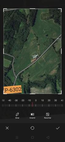 Terreno en carretera Ac 840 s/n