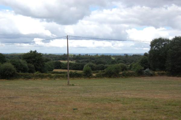 Terreno en Ep-6391 s/n